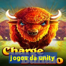 jogos da unity